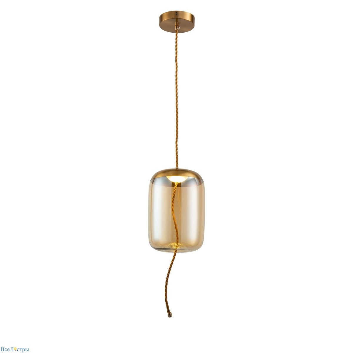 WICK 550 L01.BANK bronze