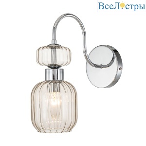 1141/1A Chrome/Beige