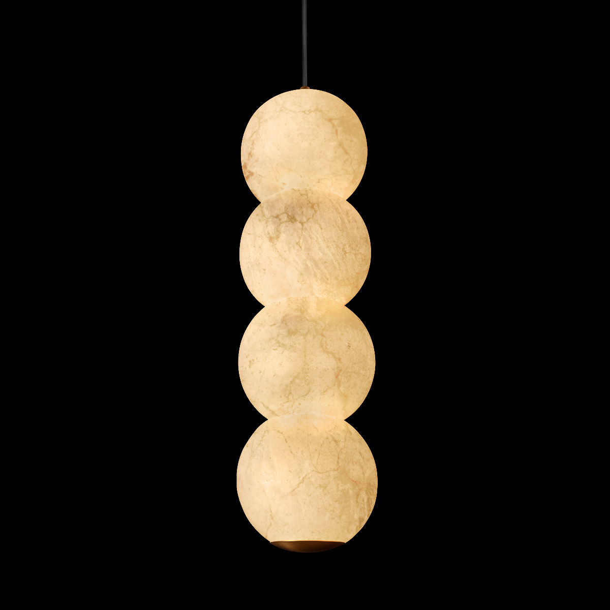 подвесной светильник loft it beads 10530/4p