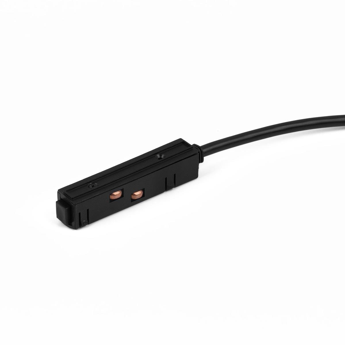 ввод питания elektrostandard slim magnetic 85095/00 4690389178955