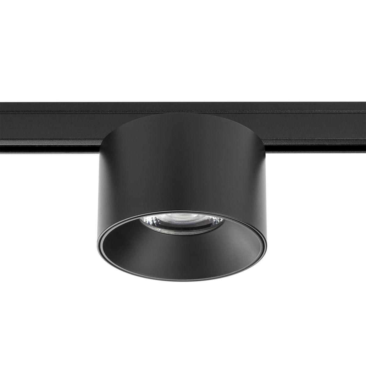 трековый светодиодный светильник lightstar linea 206047