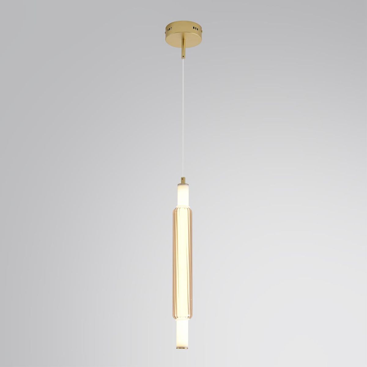 подвесной светильник lumion ledio trendy 8259/15wcl