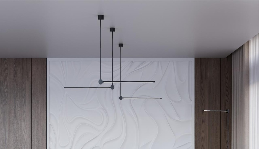 Foden Odeon Light