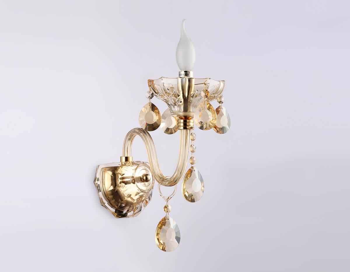 бра ambrella light traditional tr4912