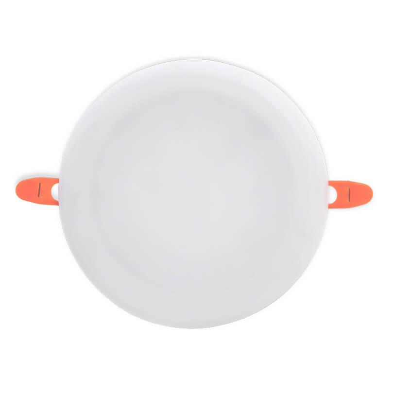 встраиваемый светодиодный светильник ambrella light led downlight dcr303