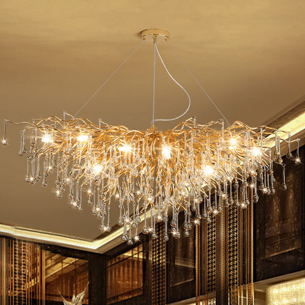 подвесная люстра imperium loft marian 205821-26