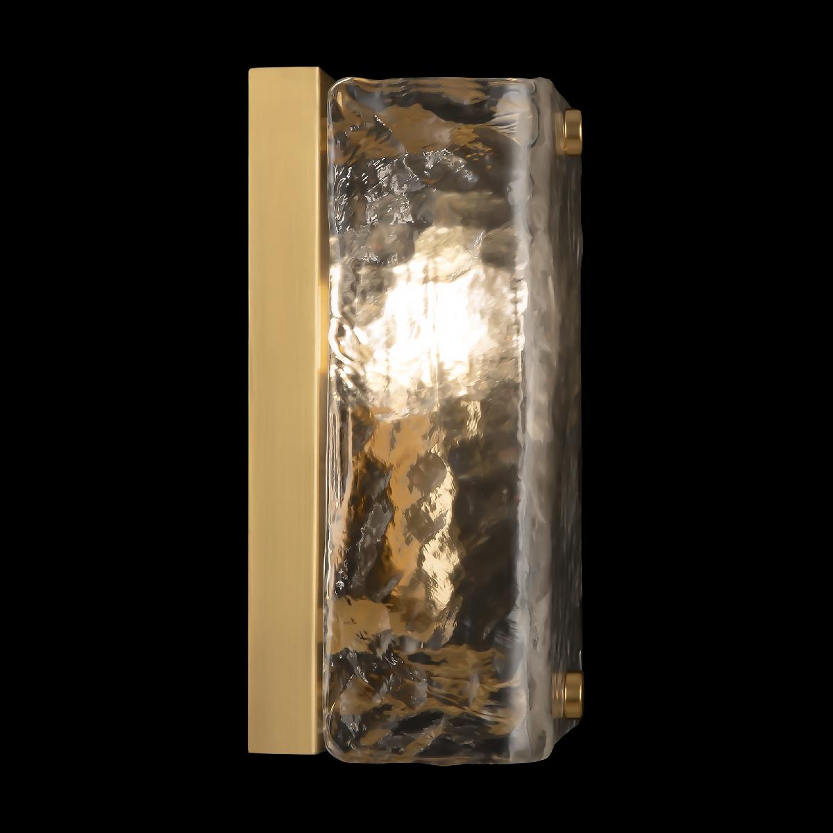 бра freya fresco fr5190wl-01bs2
