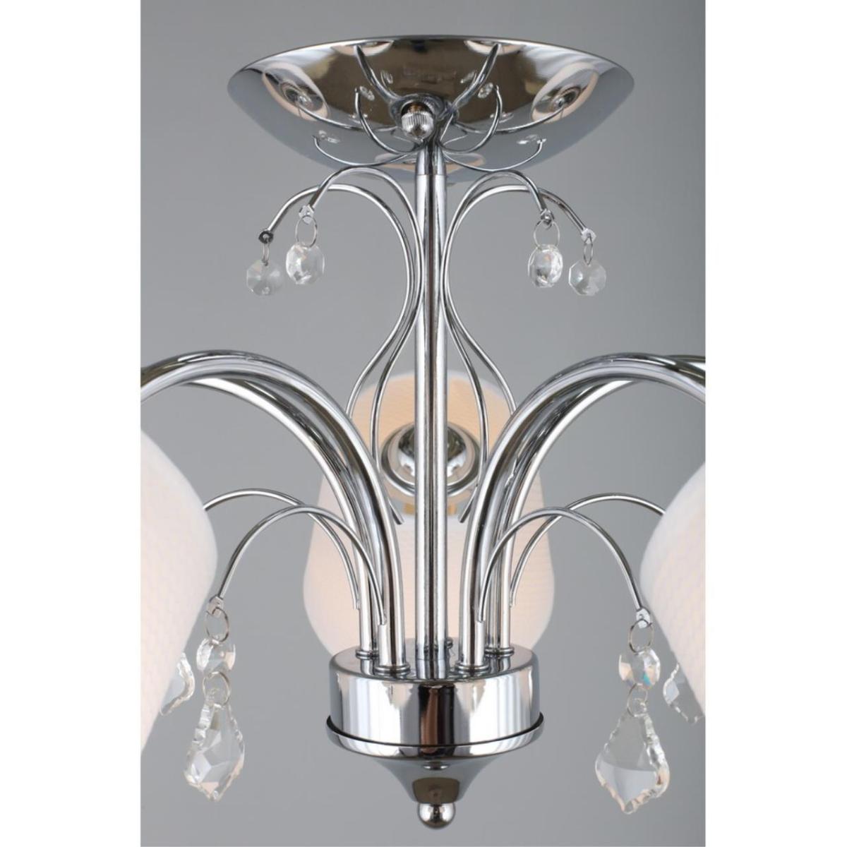 потолочная люстра omnilux novello oml-56307-05