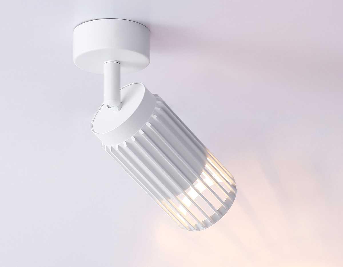 спот ambrella light techno spot techno family tn51677