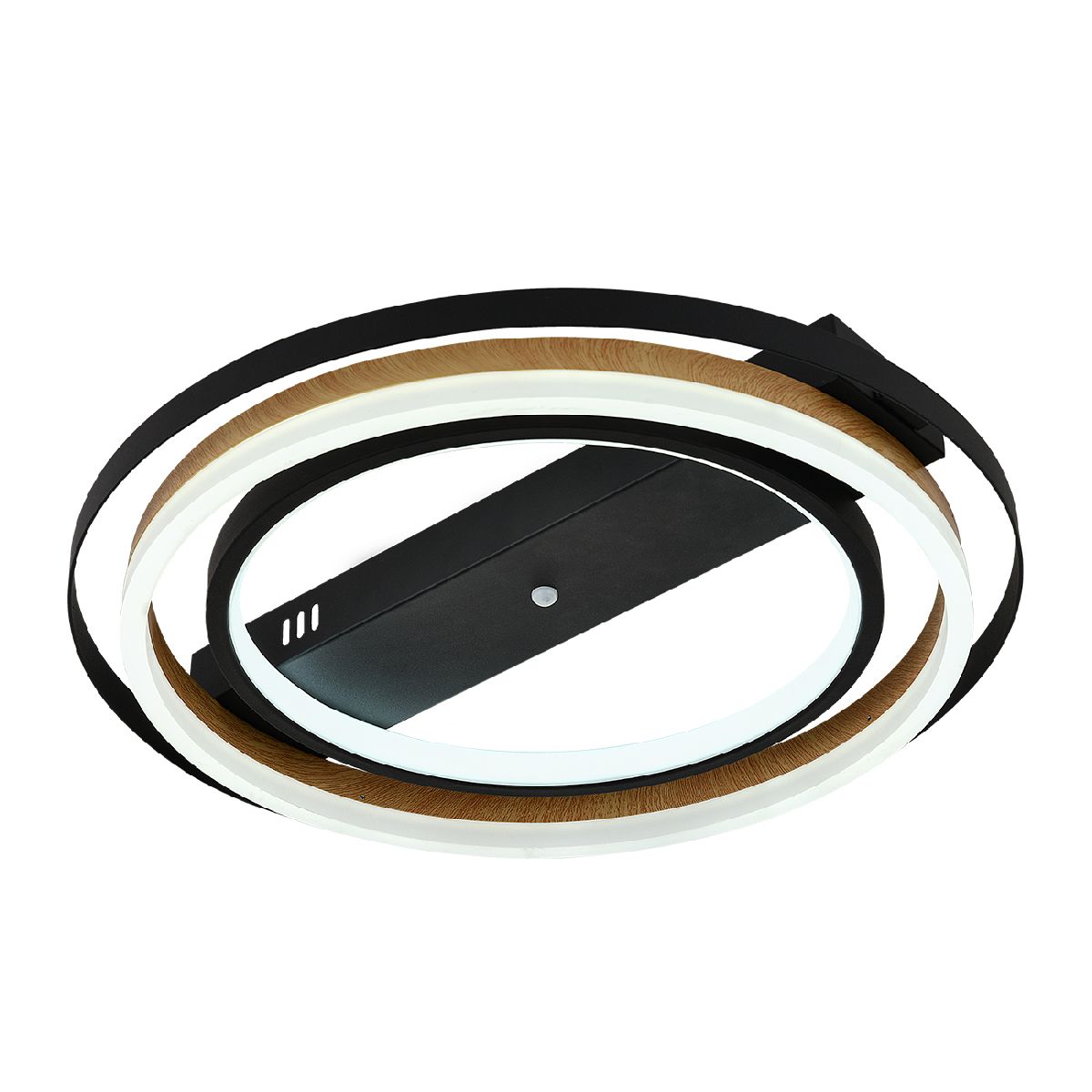 потолочная люстра escada lagom 10247/2led