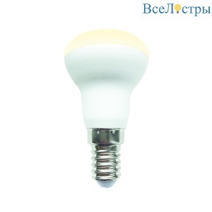 LED-R39-3W/3000K/E14/FR/SLS