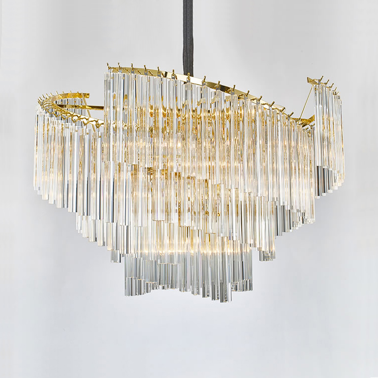 подвесная люстра imperiumloft waltz 177867-26