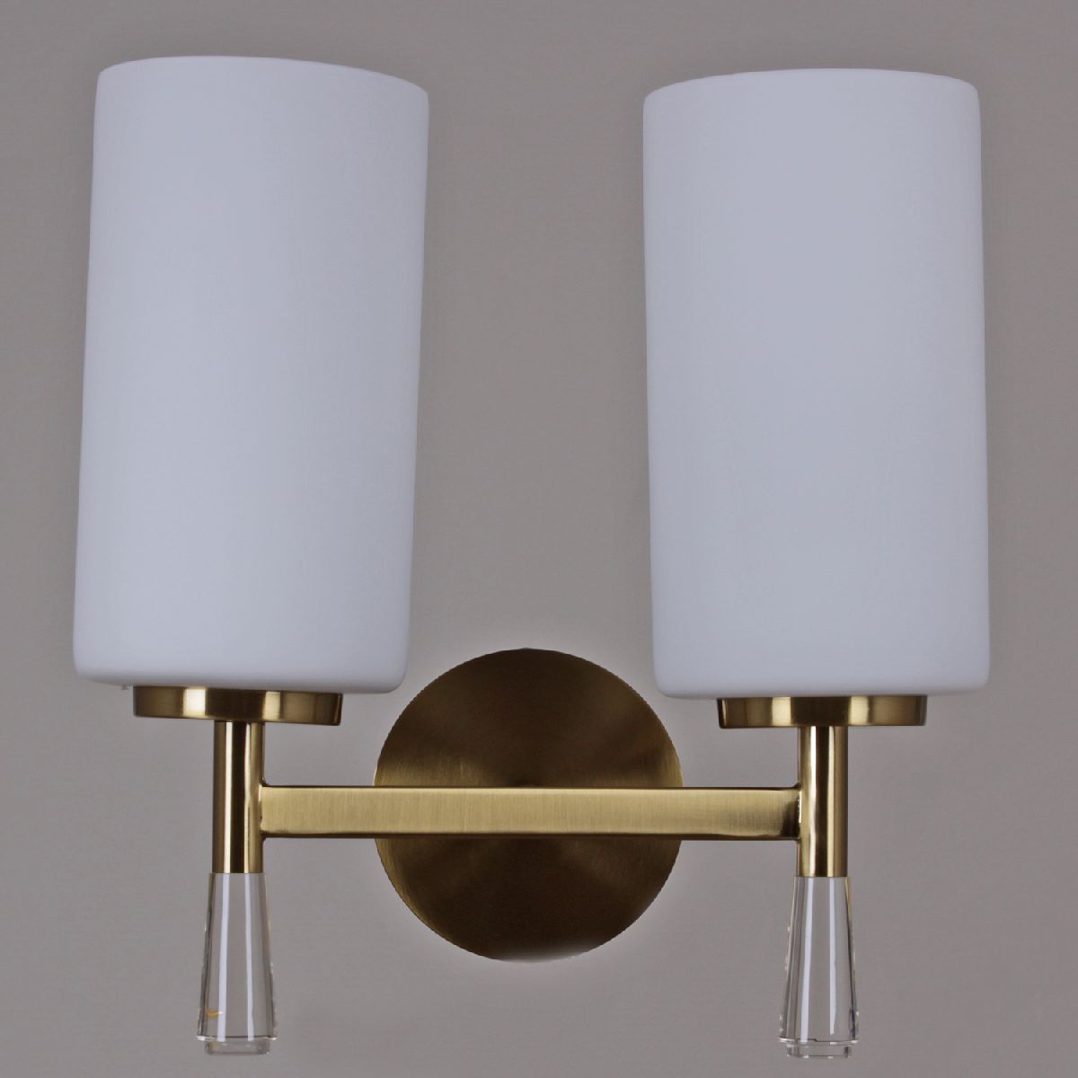 бра illumico il5218-2wls-24