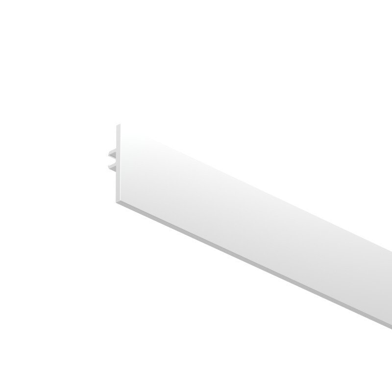 декоративная вставка denkirs smart one tr2028-wh