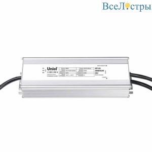 UET-L50 400W/DC24V IP67