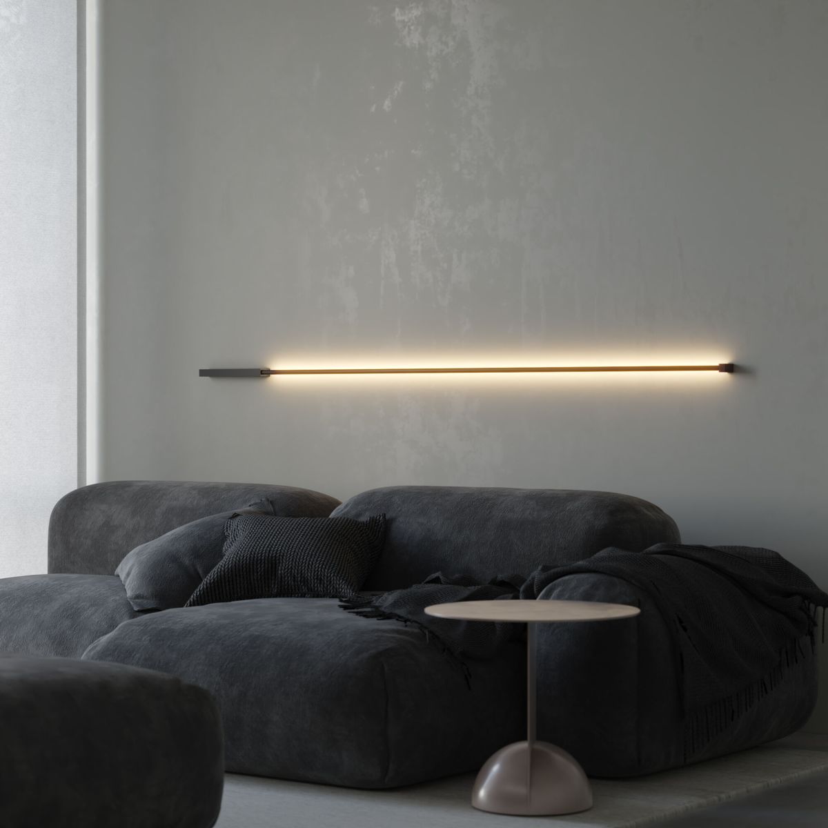 настенный светильник elektrostandard alto 40134/led 4690389214257 a069822