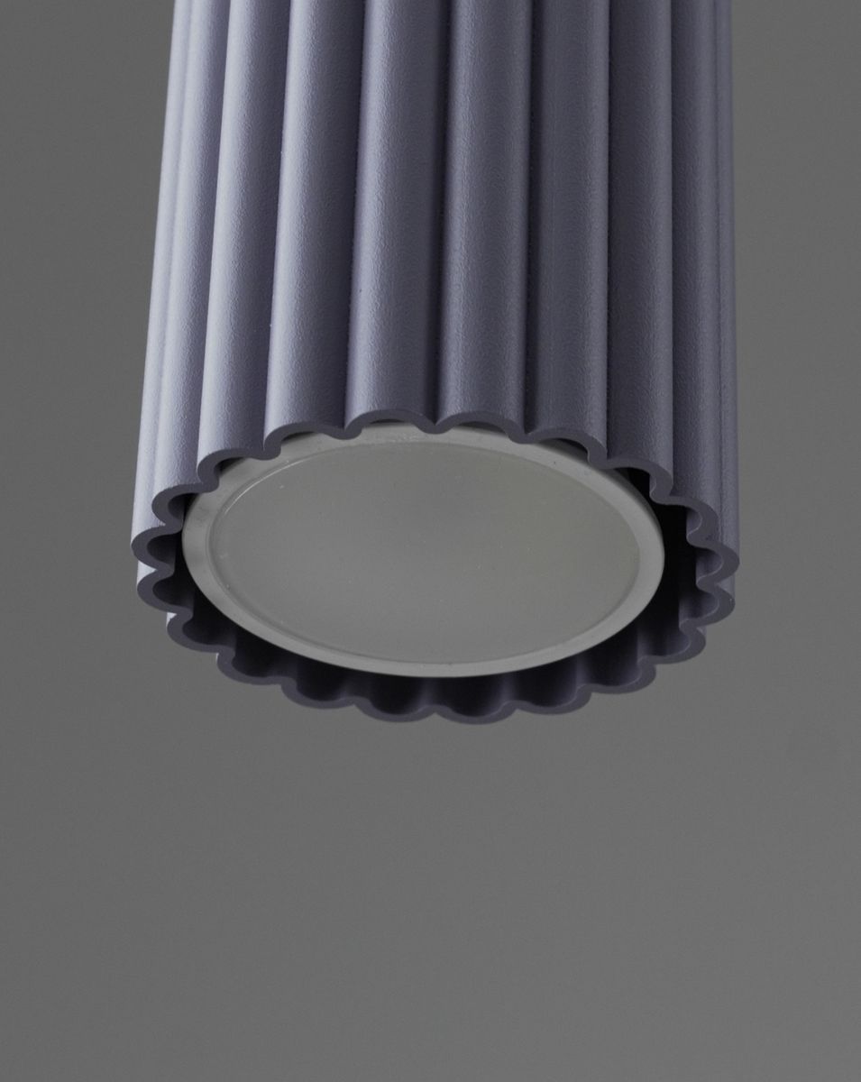 подвесной светильник moderli cora v11782-4p