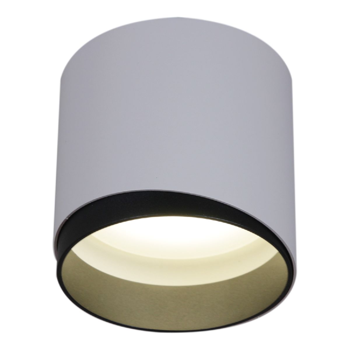 накладной светильник reluce 53022-9.5-001il gx53 wt