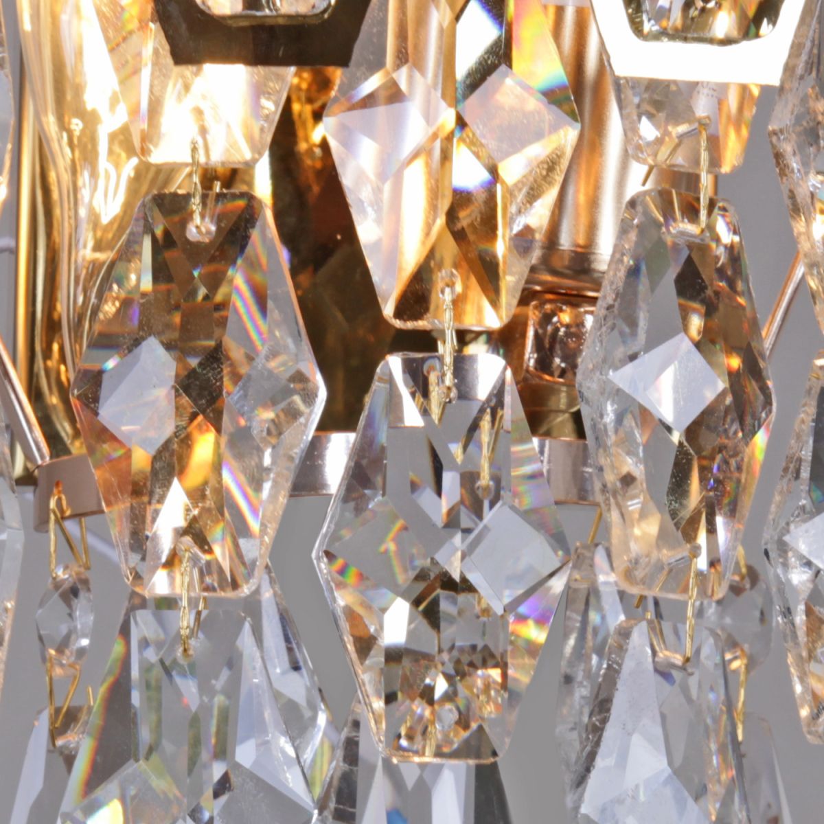 настенный светильник reluce 00995-0.2-02 mx gd