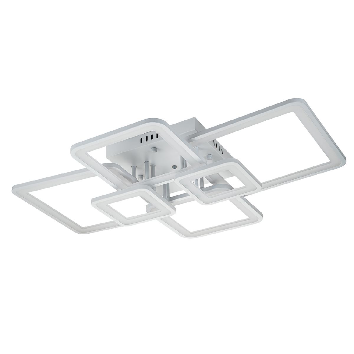 потолочная люстра escada plain 10286/6led