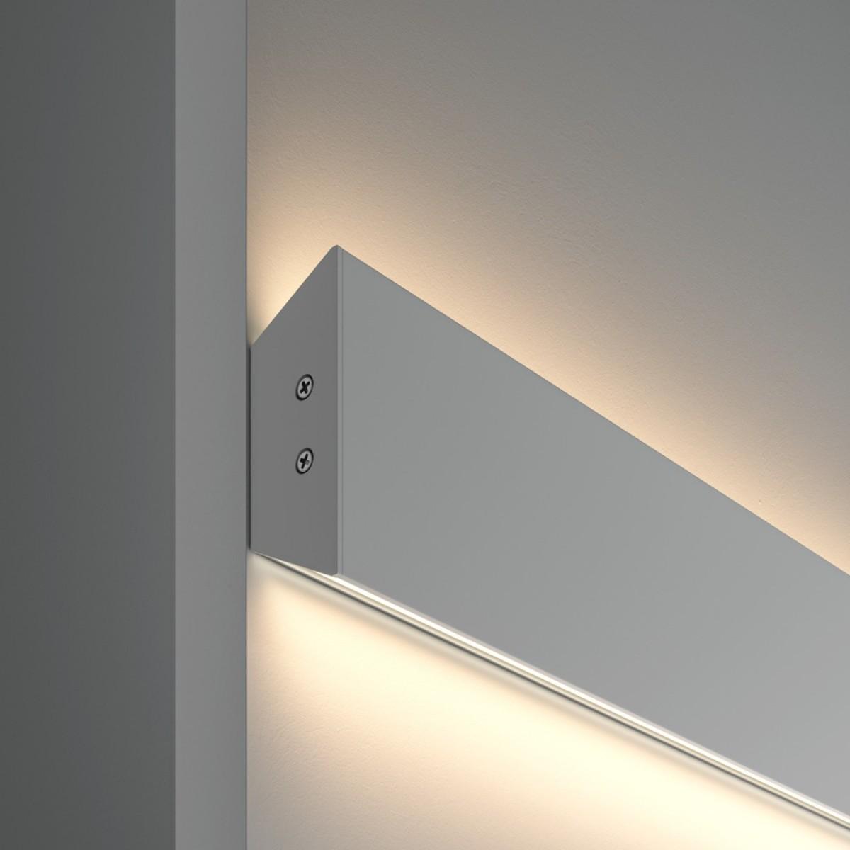 профиль maytoni technical alm-1848-w-2m
