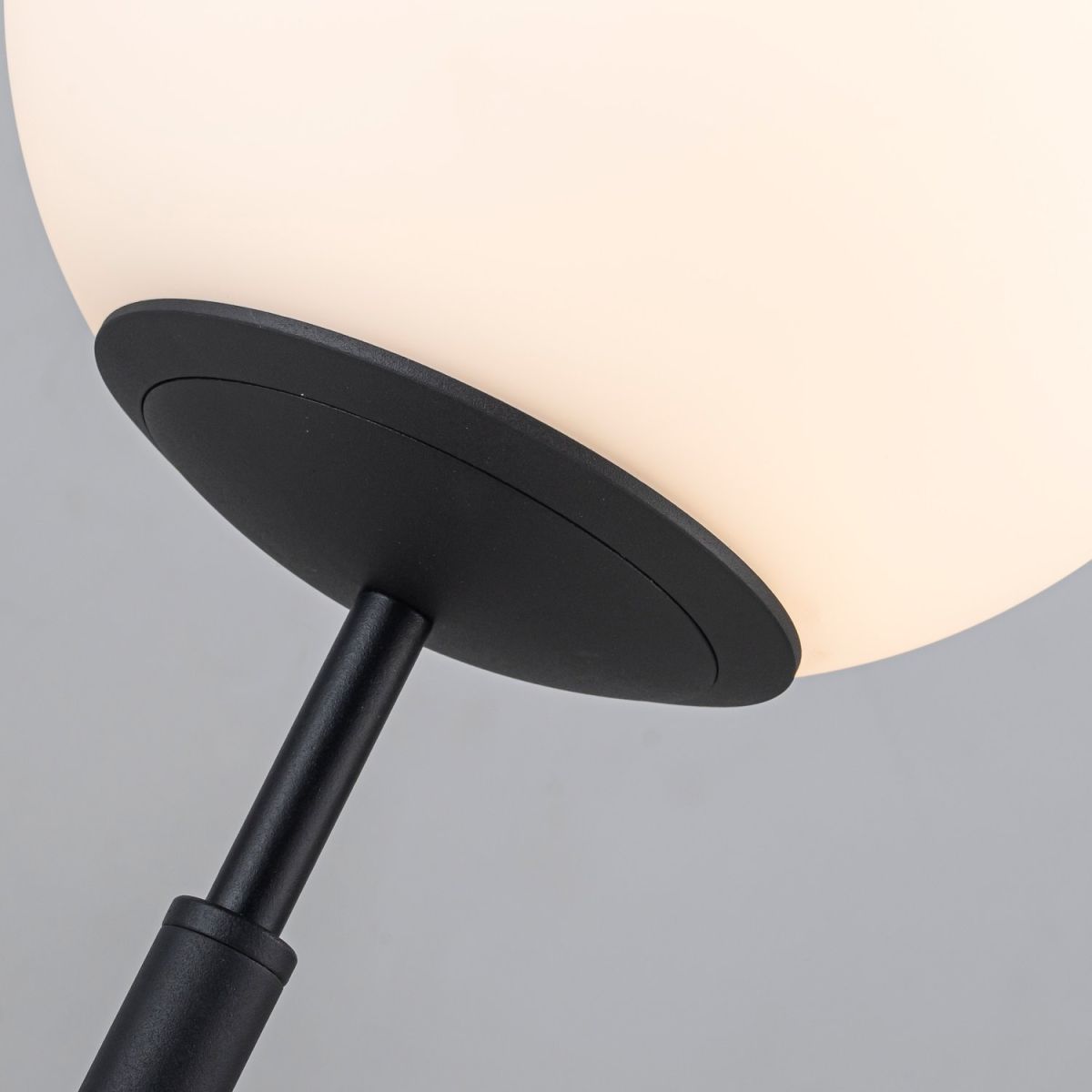 настольная лампа f-promo atomic 4887-1t