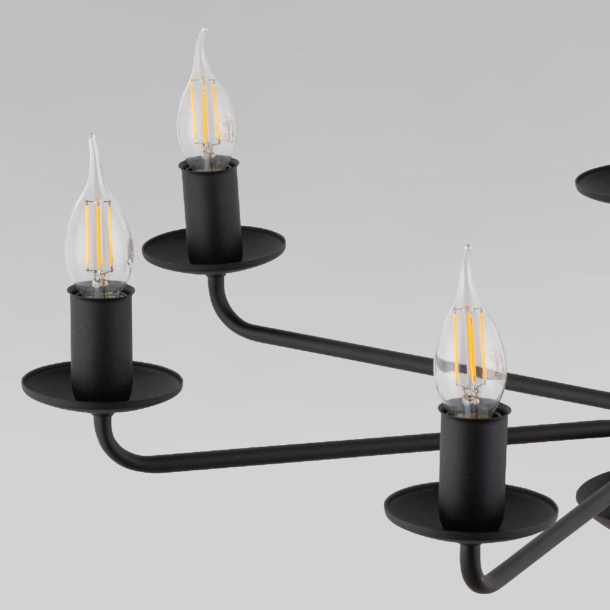 подвесная люстра tk lighting 4613 limal a065125