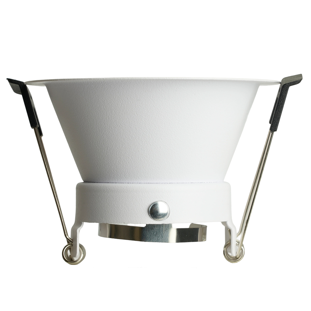 встраиваемый светильник feron dl3110 51342