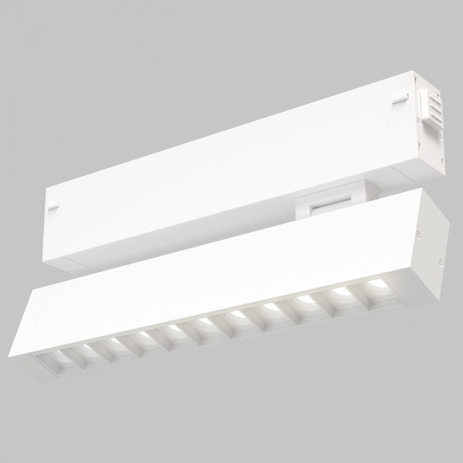 трековый светильник imex smart line il.0050.6003-9-wh