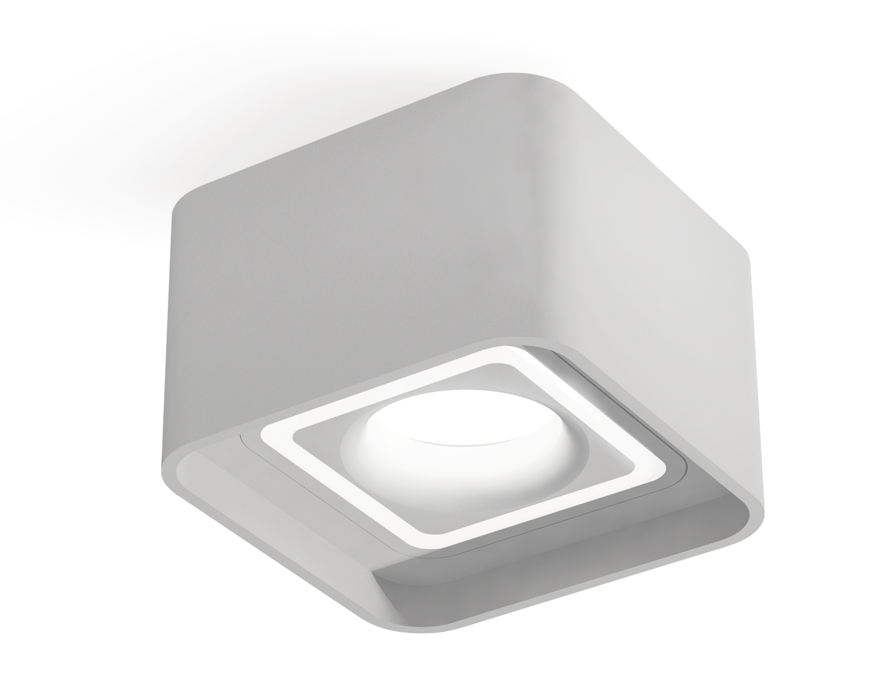 накладной светильник ambrella light techno xs7832020 (c7832, n7715)