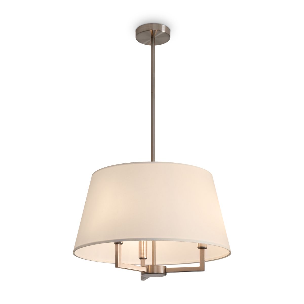 люстра на штанге freya graceful fr2042cl-03n