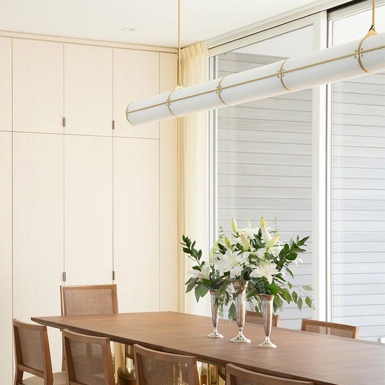 подвесная люстра imperium loft roll and hill endless 148206-22