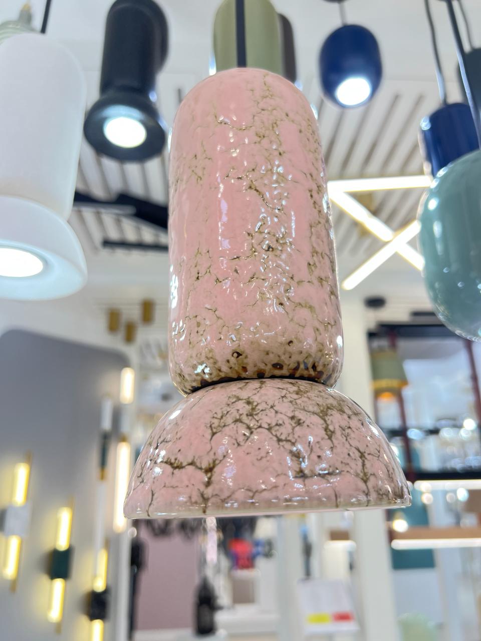 подвесной светильник odeon light kerama 5054/1c