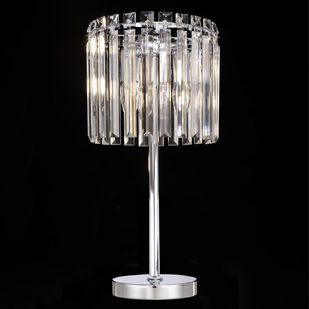 настольная лампа citilux джейн cl306831