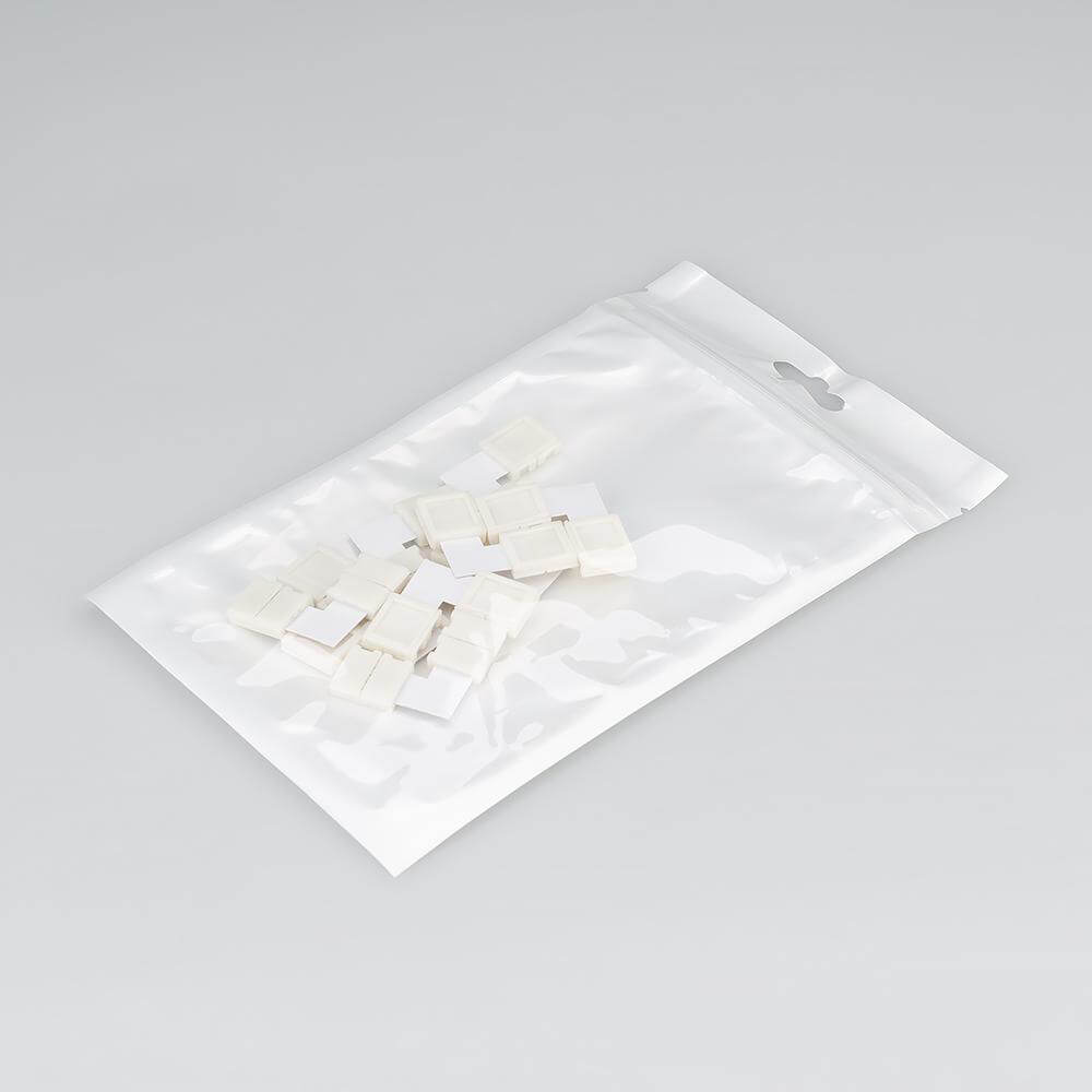 соединитель угловой arlight fix-rgb-10mm-l 023961