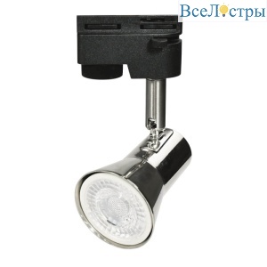 UBL-Q323 GU10 NICKEL