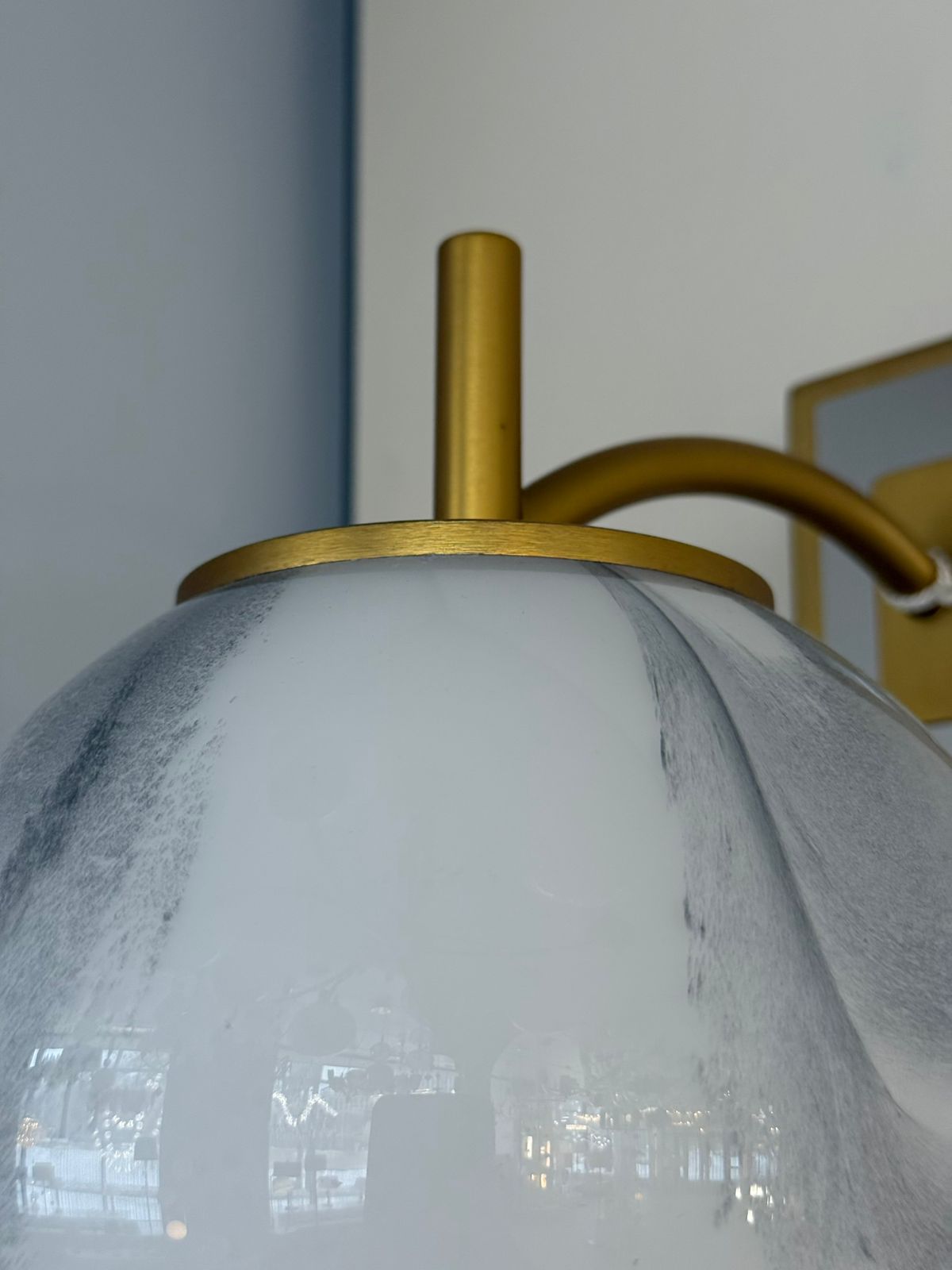 подвесная люстра odeon light modern 5432/8