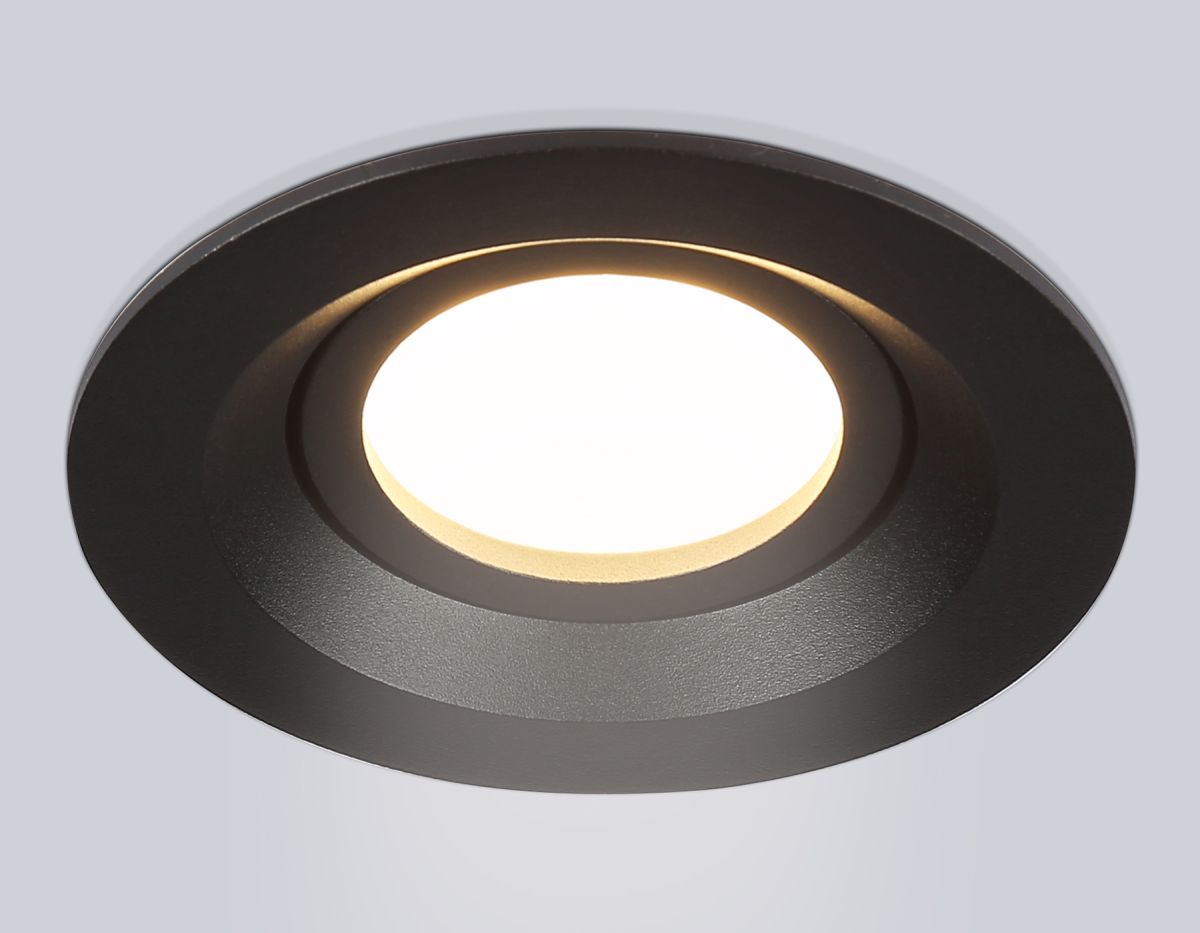 встраиваемый светильник ambrella light techno spot standard tech tn102742