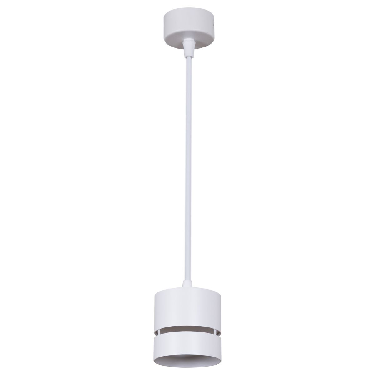 подвесной светильник reluce 53017-0.9-001mn gx53 wt