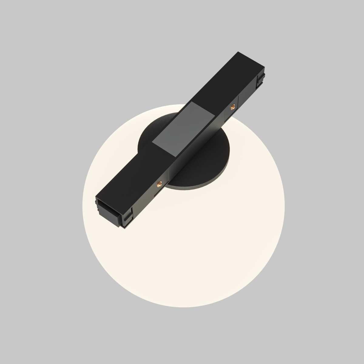 трековый светильник maytoni technical tr177-1-5wtw-b