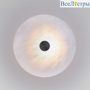 40341 LED черный