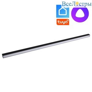 13003-9.3-001UR magnetic LED30W BK CCT+SMART
