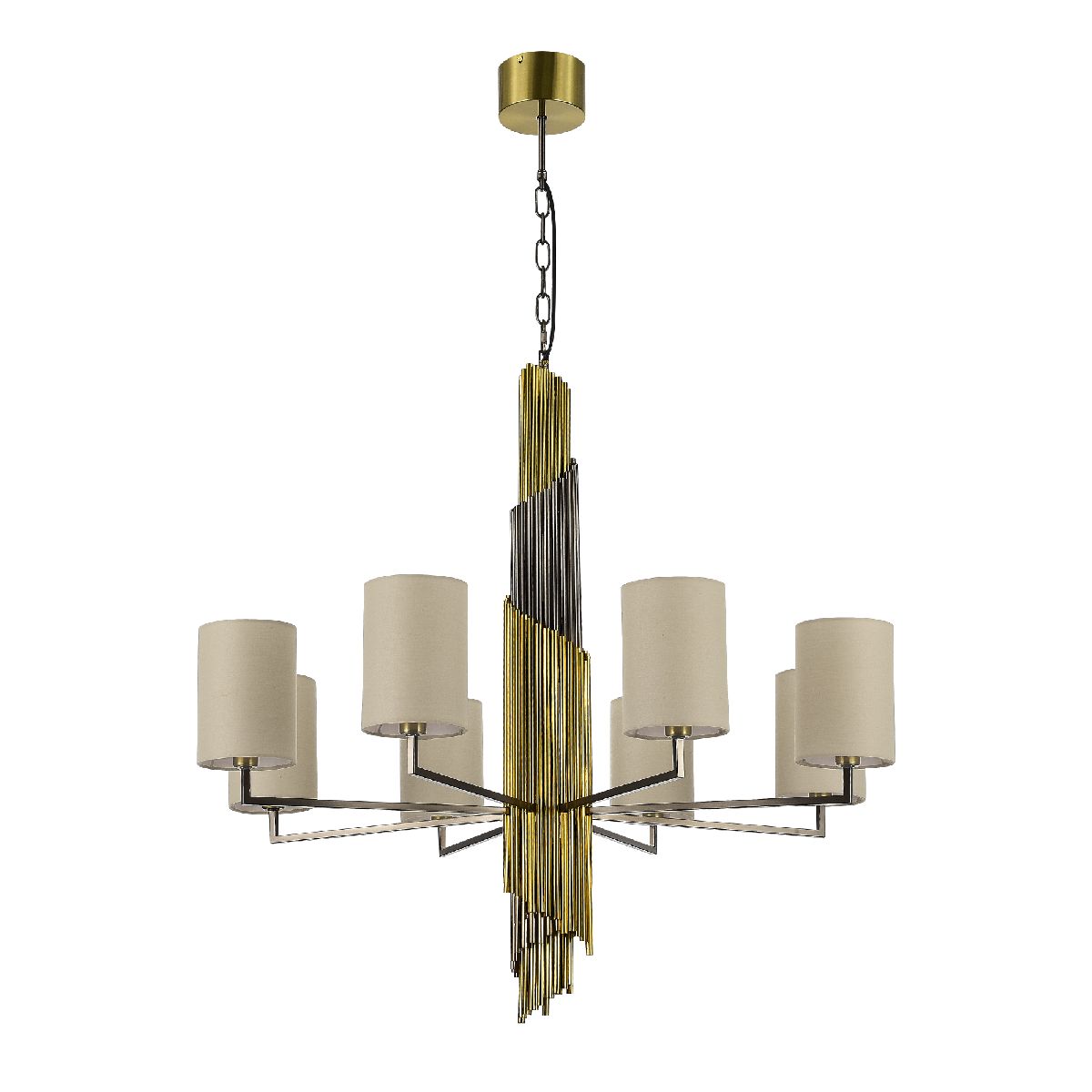 подвесная люстра st luce gloria sl1638.303.08