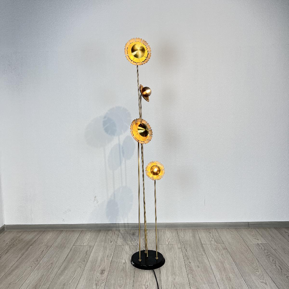 торшер imperiumloft camellia 179840-26