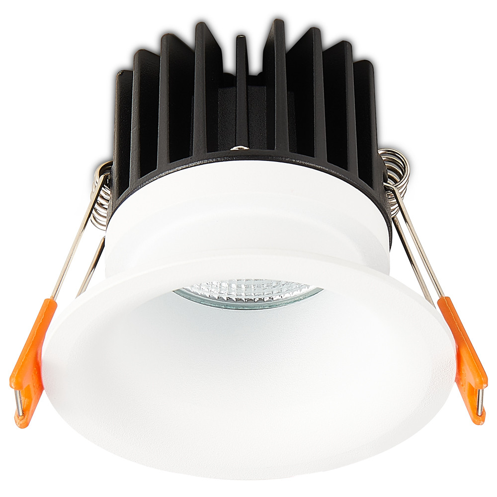 встраиваемый светильник simple story 2079-led7dlw