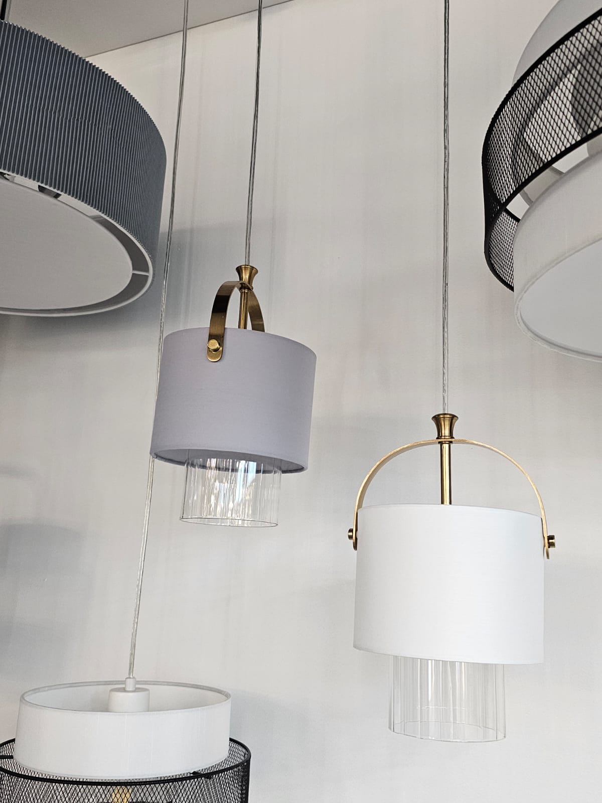 подвесной светильник lumion jane 6593/1