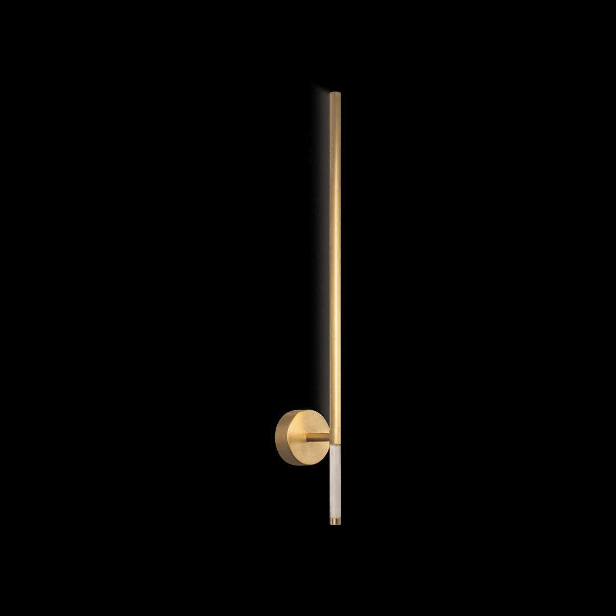 настенный светильник loft it handle 10150/630 white