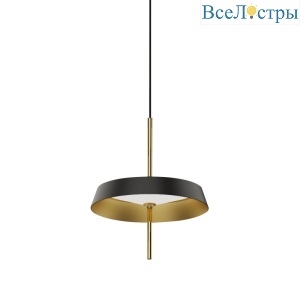 MD18001061-1A  black/gold