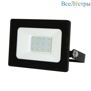 ULF-Q519 20W/GREEN IP65 220-240V BLACK