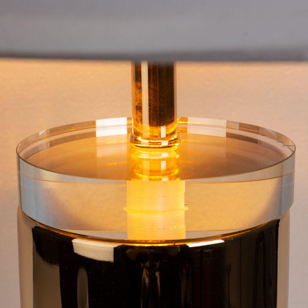 настольная лампа arte lamp maia a4036lt-1go